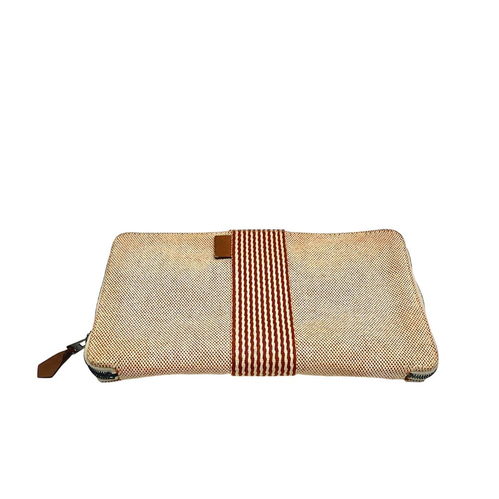 Hermès Herline Zip-Around Wallet - Picture 2 of 14